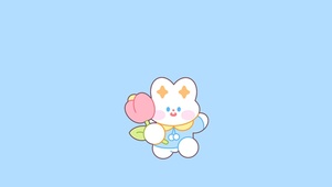 花花兔子