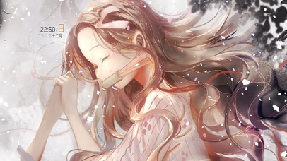 鬼灭之刃 祢豆子