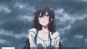 呆萌