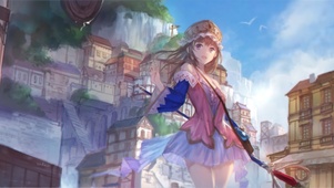 苗疆