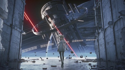 明日方舟-终未地佩里卡