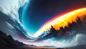 星云
