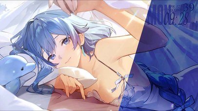 波塞冬-随时间变化