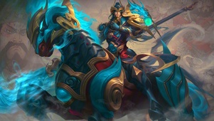 关羽-武圣
