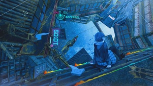4k梦境