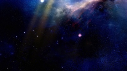 热门宇宙星空银河动态桌面壁纸图片 热门动态壁纸下载 元气壁纸