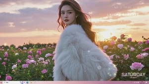 回眸一瞬 已是故人