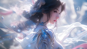 薄纱轻甲