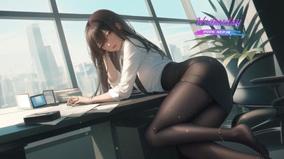 带来难以言喻的愉悦与宁静