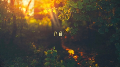 风景系列之十五【4K唯美治愈】