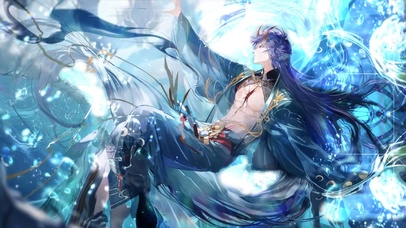 时空中的绘旅人司岚