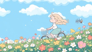 春游