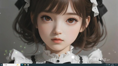 专属你的萝莉女仆