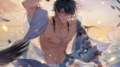 夏泰