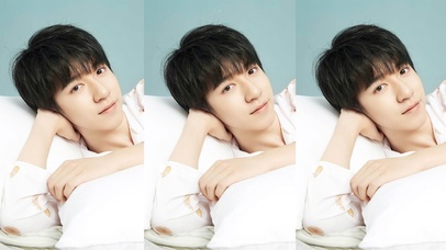 贺峻霖《舞象之年》晚安