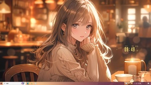 邂逅