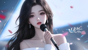 心动女孩