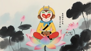 猴哥