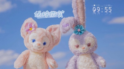 玲娜贝儿