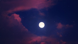 夜色很美