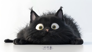 小懒猫