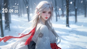 雪域清音