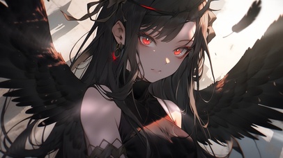 天使（非主题）