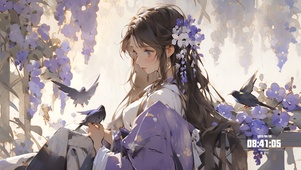 万花谷