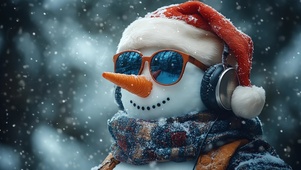 雪人