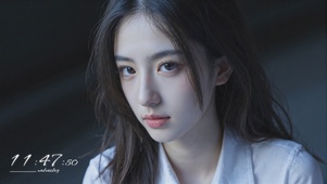 荧幕女友