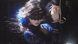 婀娜多姿