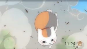 夏目