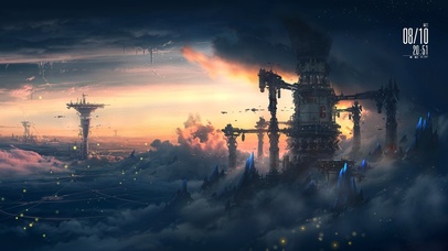 6K 超清【升降台】