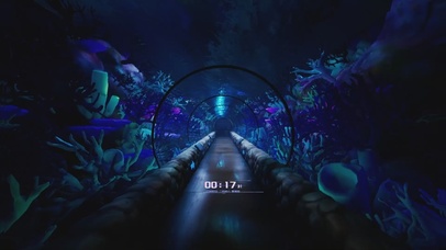 海底隧道（含真实时间）