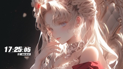 做自己的自由树