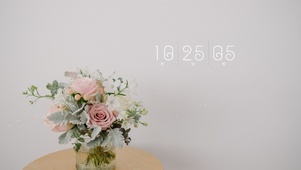 极简北欧风清新桌面