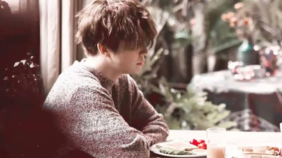 人间宝藏 薛之谦