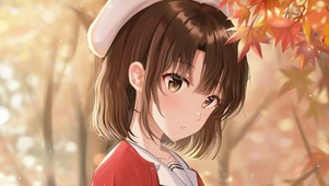 加藤惠