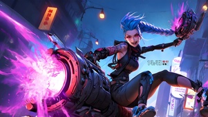 酷酷金克丝