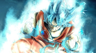 6k 超清 七龙珠孙悟空 动漫动态壁纸 动态壁纸下载 元气壁纸