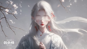 ‌荒城旧梦