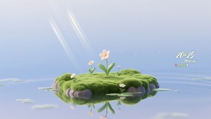 阳光雏菊