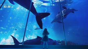 海底世界