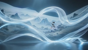 山海