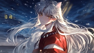 犬夜叉