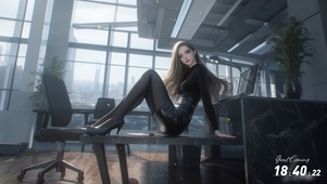 透露着不言而喻的秘密