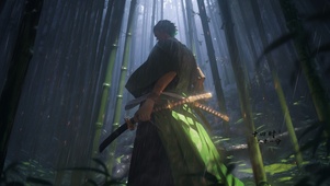 武侠风 索隆