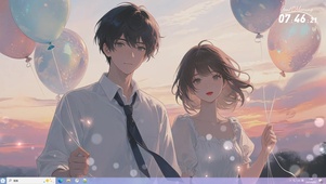 我们在一起的时光