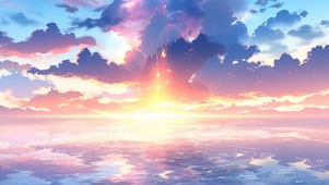 日出