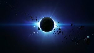 唯美宇宙